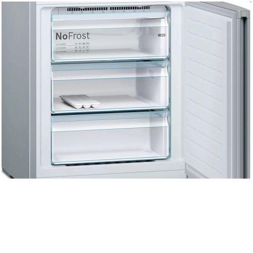 Холодильник BOSCH KGN49XL30U