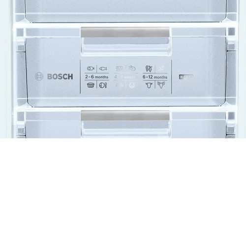 Морозильная камера BOSCH GUD15ADF0