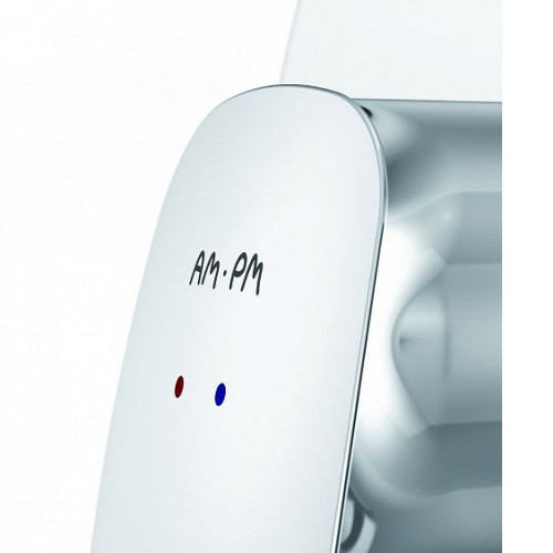 Смеситель AM.PM Spirit 2.1 F71A75000 хром