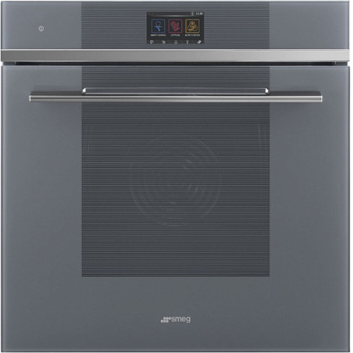 Духовой шкаф SMEG SO6104S4PS