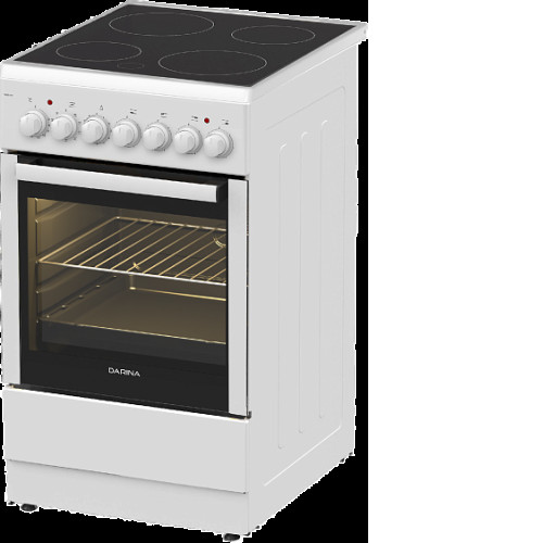 Плита DARINA 1F Е2615 W