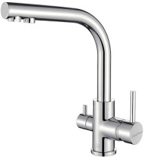 Смеситель PAULMARK Essen Es213011-CR