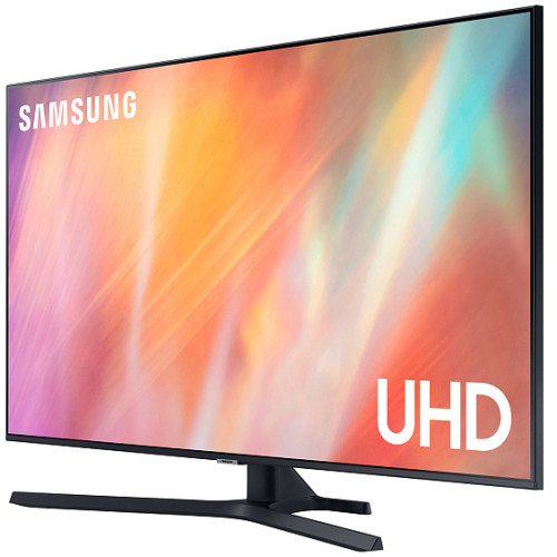Телевизор SAMSUNG UE50AU7500UXCE