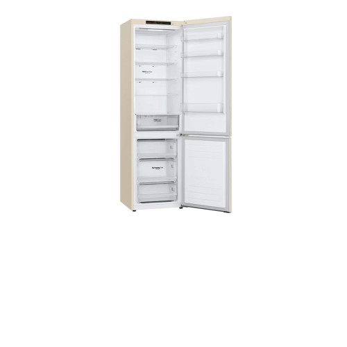 Холодильник LG GW-B509SEZM