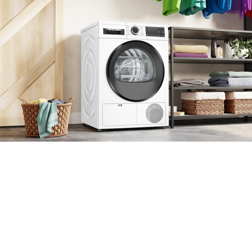 Сушильная машина BOSCH WQG24109IT