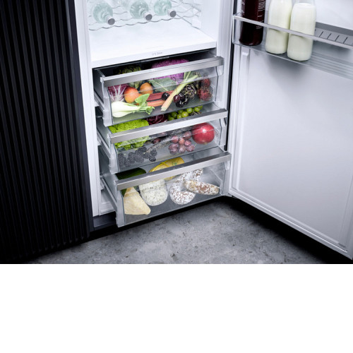 Холодильник MIELE K 7743 E
