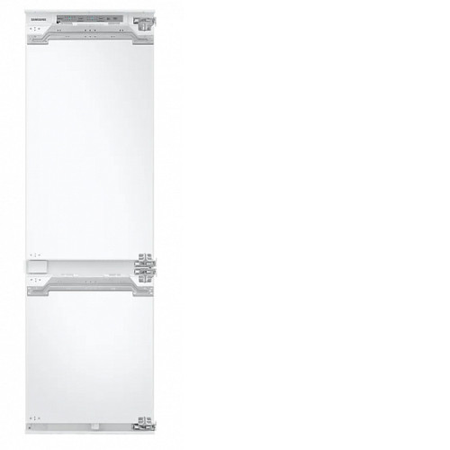 Холодильник SAMSUNG BRB26715EWW/EF
