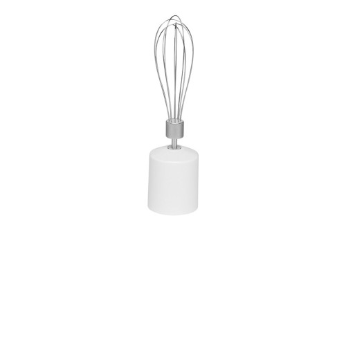 Блендер HARPER HHB-MS01 WHITE