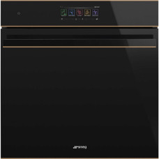 Духовой шкаф SMEG SO6606APNR
