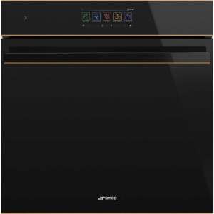 Духовой шкаф SMEG SO6606APNR