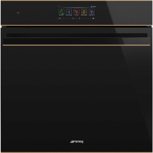 Духовой шкаф SMEG SO6606APNR