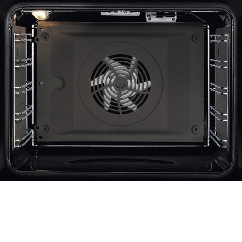 Духовой шкаф ELECTROLUX EOD3C50TX