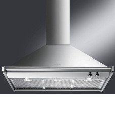 Вытяжка SMEG kd90x-2 Вытяжка SMEG kd90x-2