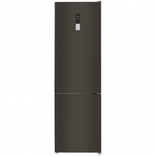Холодильник MAUNFELD MFF200NFSB10 Inverter