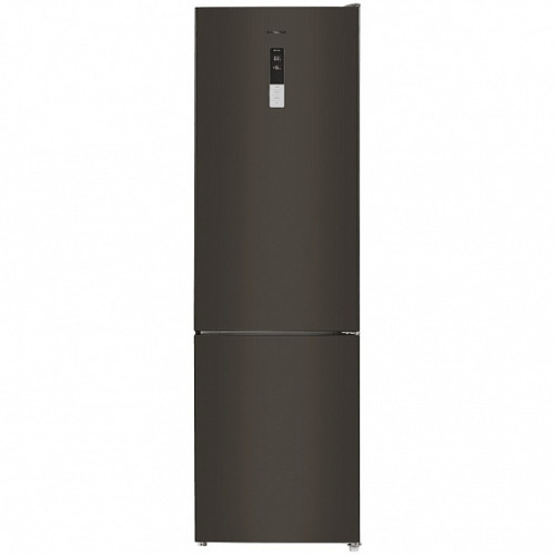 Холодильник MAUNFELD MFF200NFSB10 Inverter