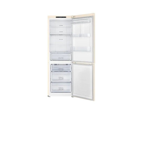 Холодильник SAMSUNG RB30A30N0EL/WT