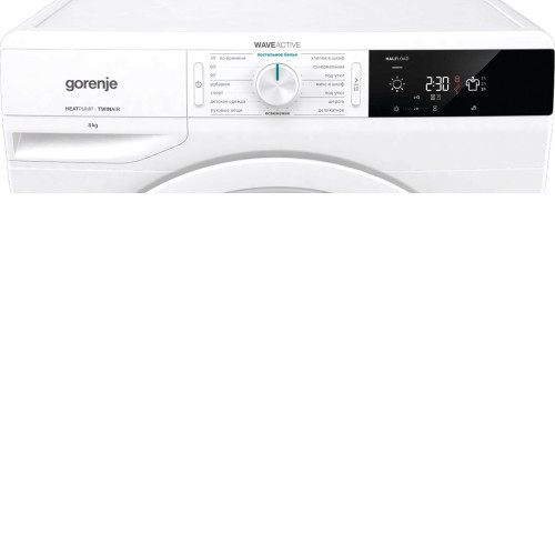 Сушильная машина GORENJE DE82/G