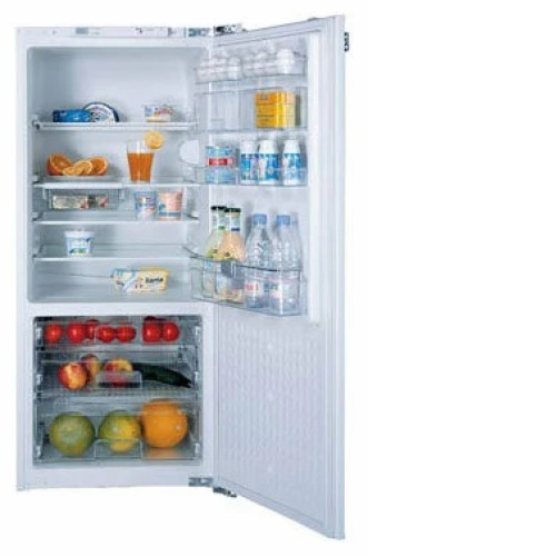 Встраиваемый холодильник Kuppersbusch IKEF 229-6