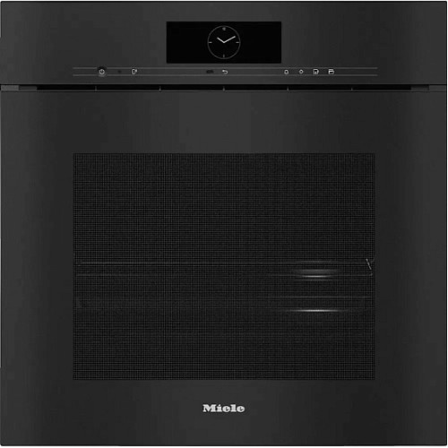 Пароварка MIELE DGC 7865X OBSW