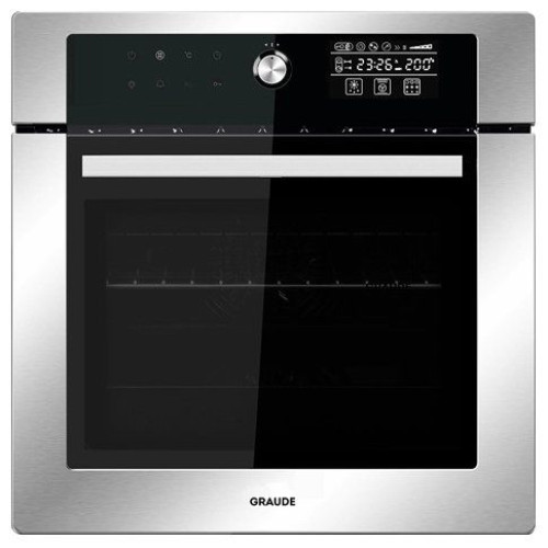 Духовой шкаф GRAUDE BM 60.0 E