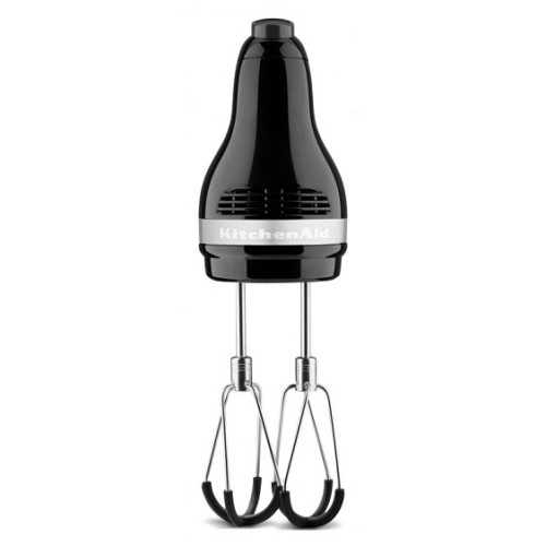 Миксер KITCHENAID 5KHM6118EOB