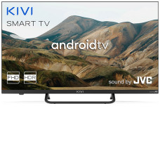 Телевизор KIVI 32F740LB