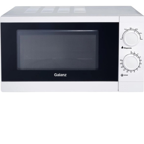 Микроволновая печь GALANZ MOG-2007M