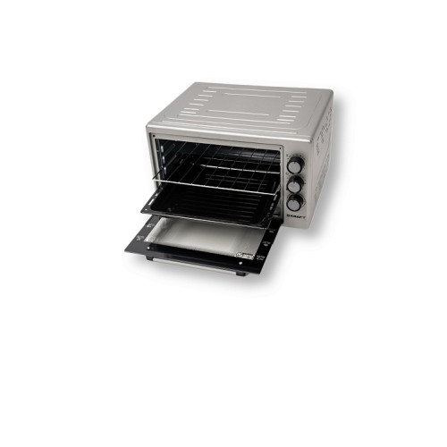 Мини-печь KRAFT КF-MO3800GR