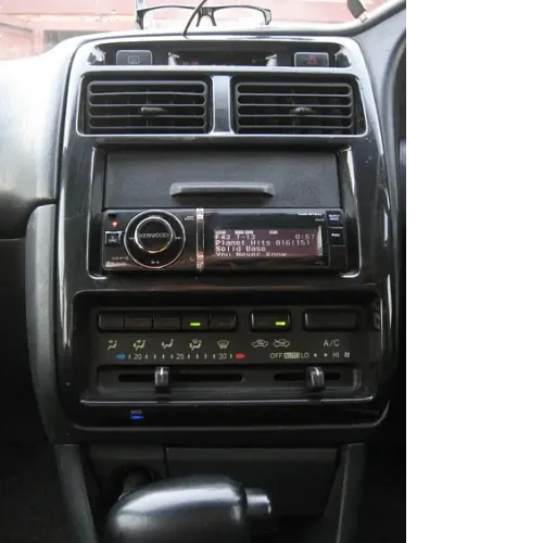 Автомагнитола PIONEER mvh-x460ui