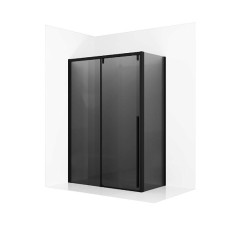 Душевое ограждение AMBASSADOR Intense 110022205IBB-90IBB
