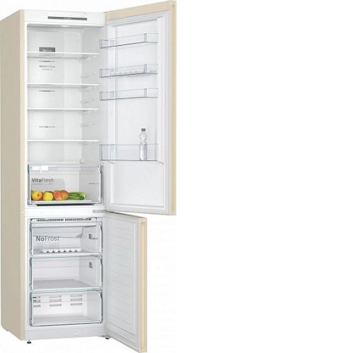 Холодильник BOSCH KGN39UJ22R