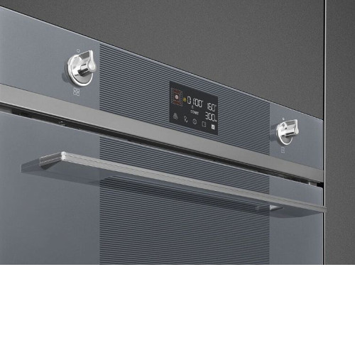 Духовой шкаф SMEG SO6102M2S