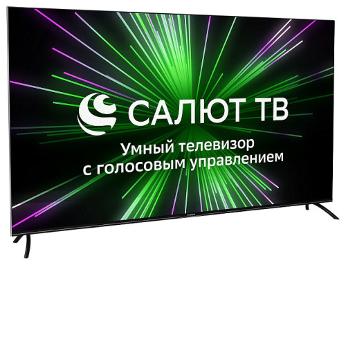 Телевизор HYUNDAI H-LED65BU7000