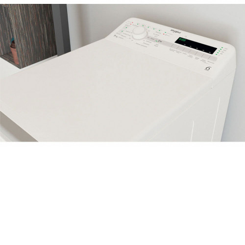 Стиральная машина WHIRLPOOL TDLR 7220SS PL/N
