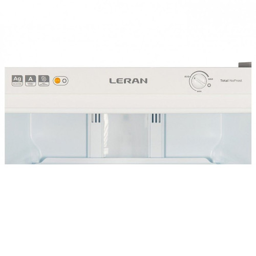 Холодильник LERAN CBF 204 W NF