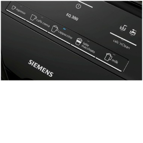 Кофемашина SIEMENS EQ.300 (TI35A209RW)