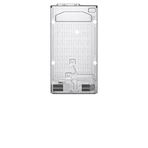 Холодильник LG GC-B257SBZV