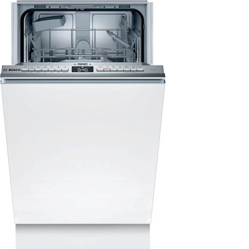 Посудомоечная машина BOSCH SPV4EKX60E
