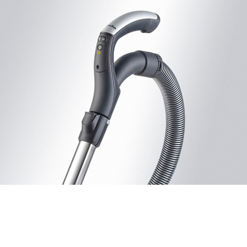 Пылесос MIELE Complete C3 SGMA3 Petrol бирюзовый
