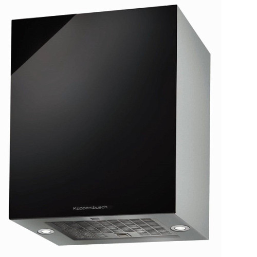 Вытяжка KUPPERSBUSCH DW 3800.0 S черное стекло