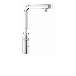 Смеситель GROHE Essence SmartControl 31615000