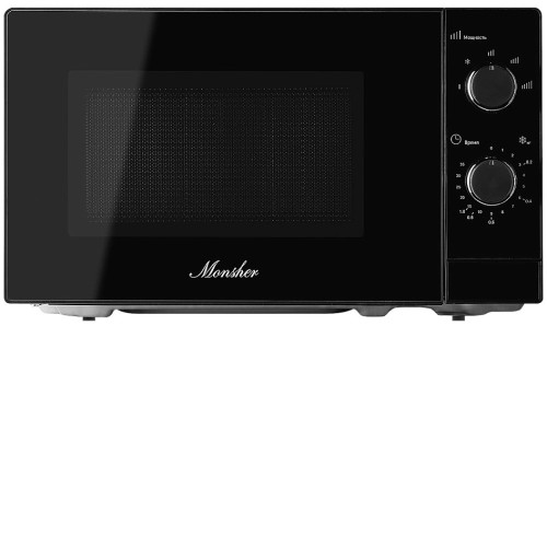 Микроволновая печь MONSHER MTW 204 Noir