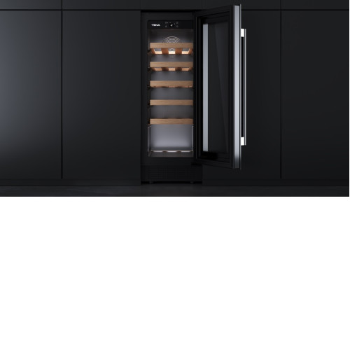 Винный шкаф TEKA RVU 10020 GBK (113610004)
