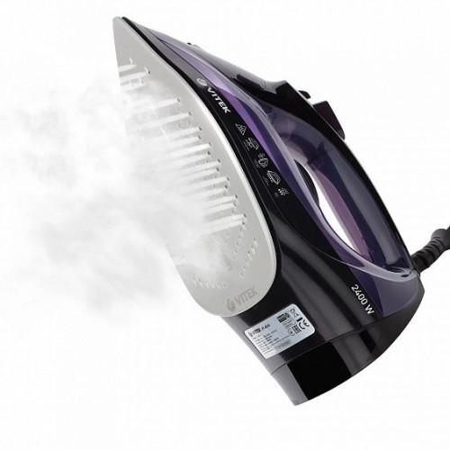 Утюг VITEK VT-8316 MC