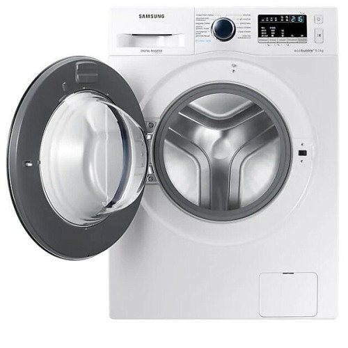 Стиральная машина SAMSUNG WW80R42LHFW