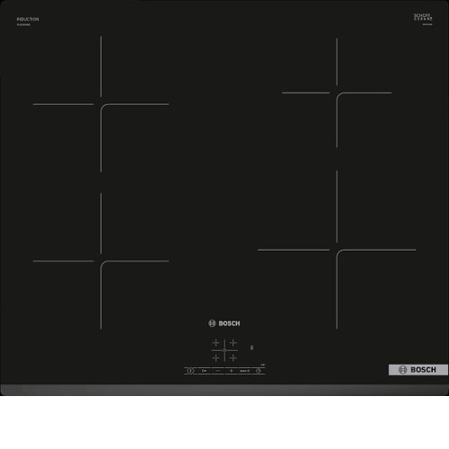 Варочная поверхность BOSCH PUE63KBB6E