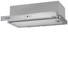 Встраиваемая вытяжка Pyramida TL 50 SYE 15 inox Встраиваемая вытяжка Pyramida TL 50 SYE 15 inox