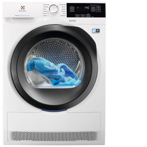 Сушильная машина ELECTROLUX EW8HN358SP
