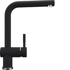 Смеситель WEISSGAUFF WG 02207 Deep Black