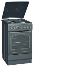 Плита газовая GORENJE k 57 cl b